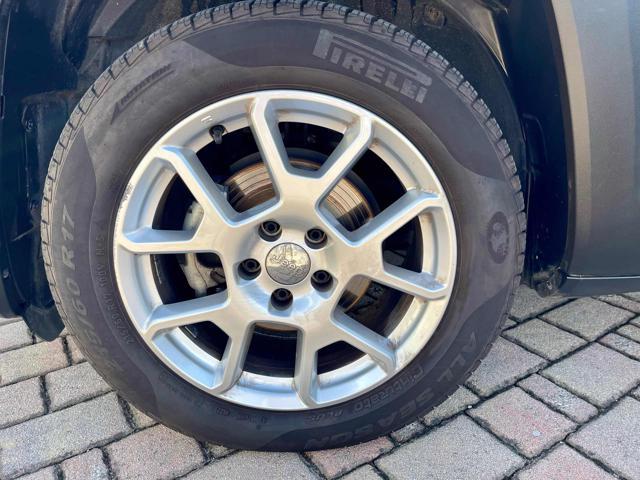 JEEP Renegade 1.0 T3 120CV Limited