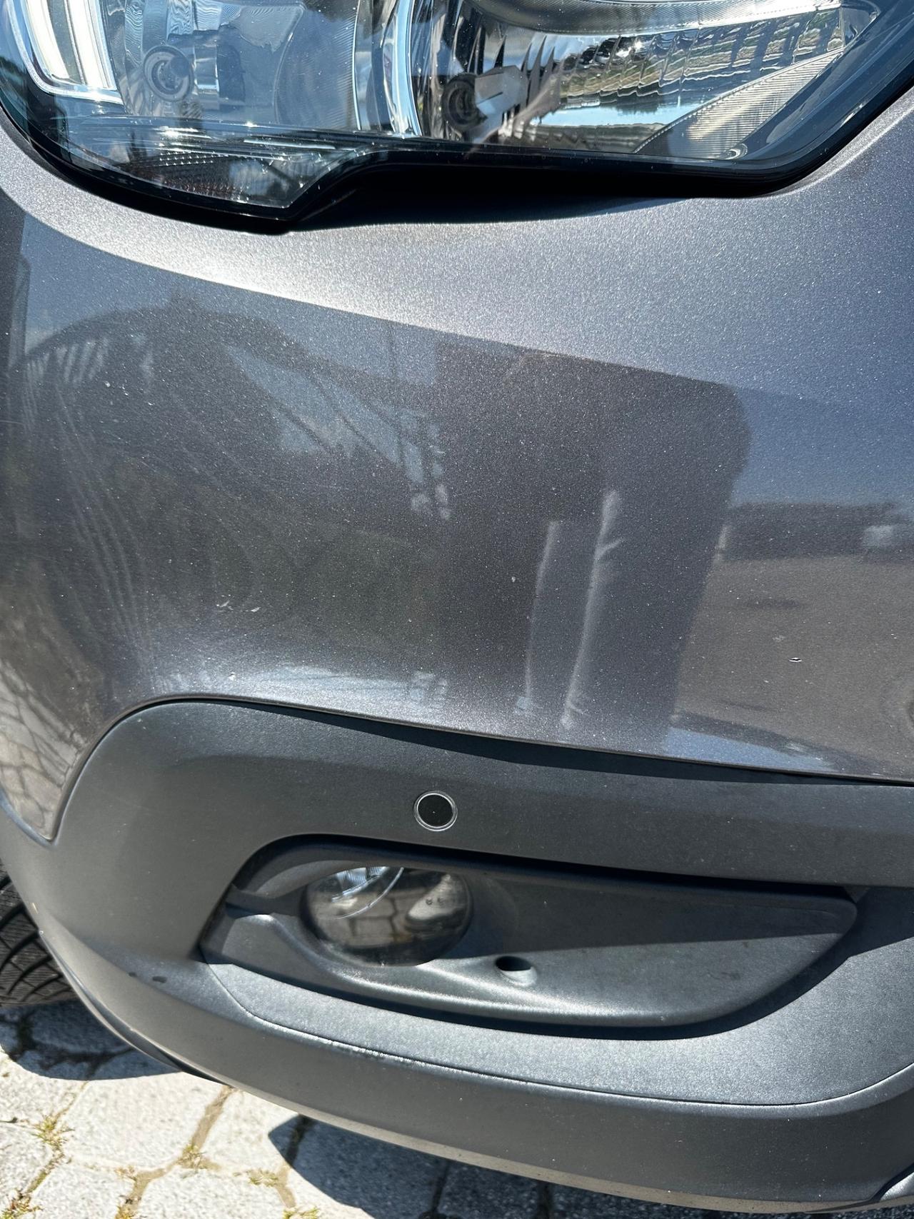 Opel Crossland X 1.5 ECOTEC D 102 CV Start&Stop Ultimate