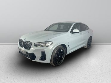 BMW X4 G02 2021 - X4 xdrive20d mhev 48V Msport auto