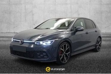 VOLKSWAGEN Golf 2.0 TDI GTD DSG