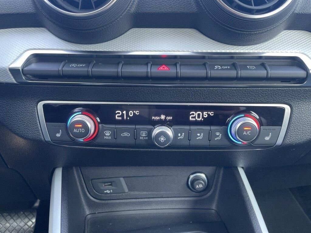 Audi Q2 35 1.5 TFSI Admired S tronic