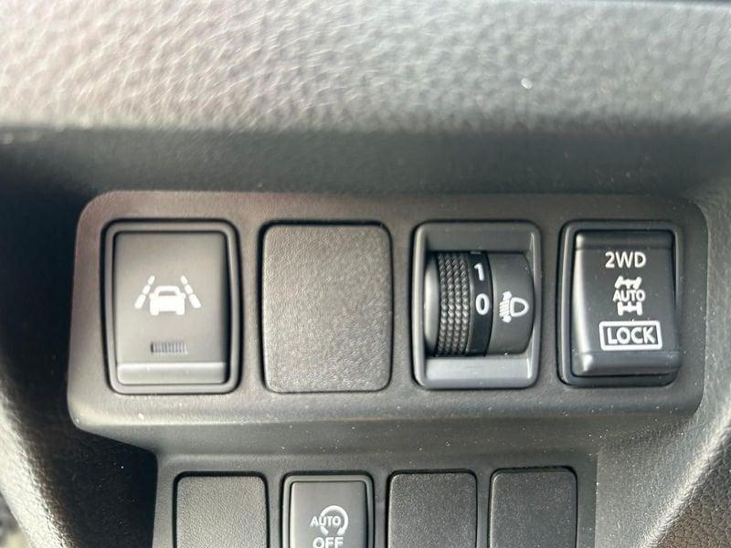 Nissan Qashqai Qashqai 1.6 dci N-Connecta 4wd 130cv