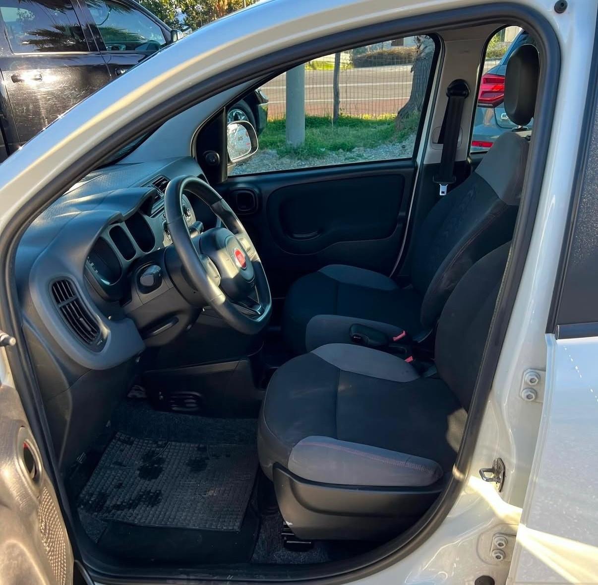 Fiat Panda 1.3 MJT 95 CV S&S Easy