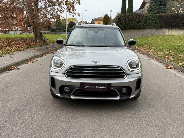 MINI Countryman 1.5 Cooper Classic Countryman