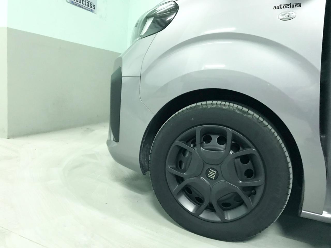 Fiat Ulysse 2.0 BlueHDi 180 CV AT8 L3