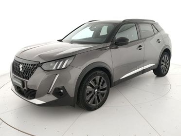 Peugeot 2008 BlueHDi 130 EAT8 S&S GT Pack