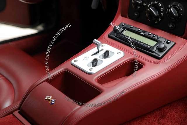 Ferrari 575 M MARANELLO F1|PELLE COMPLETA|TOP CONDITION|UFFITA