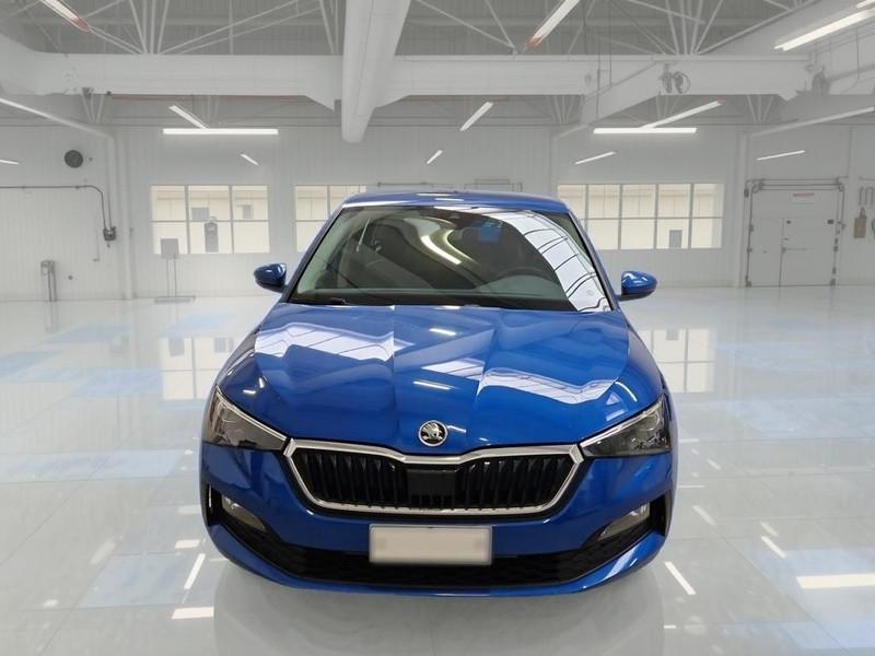 SKODA SCALA 1.6 TDI 85KW STYLE DSG 5 PORTE