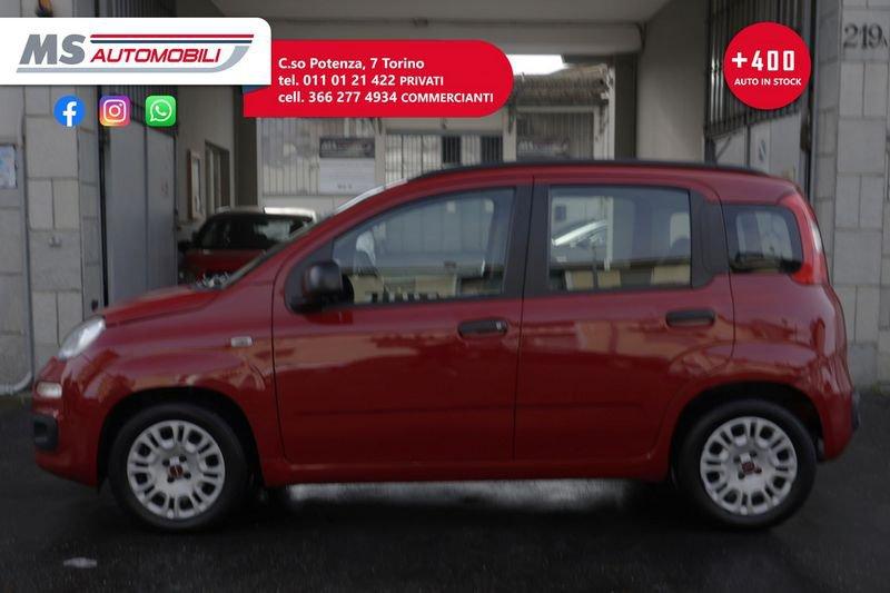 FIAT Panda FIAT Panda 1.2 EasyPower Lounge 51KW ANNO 2014