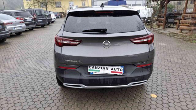 OPEL Grandland X 1.5 diesel Ecotec S.e.S AT8 Ultimate