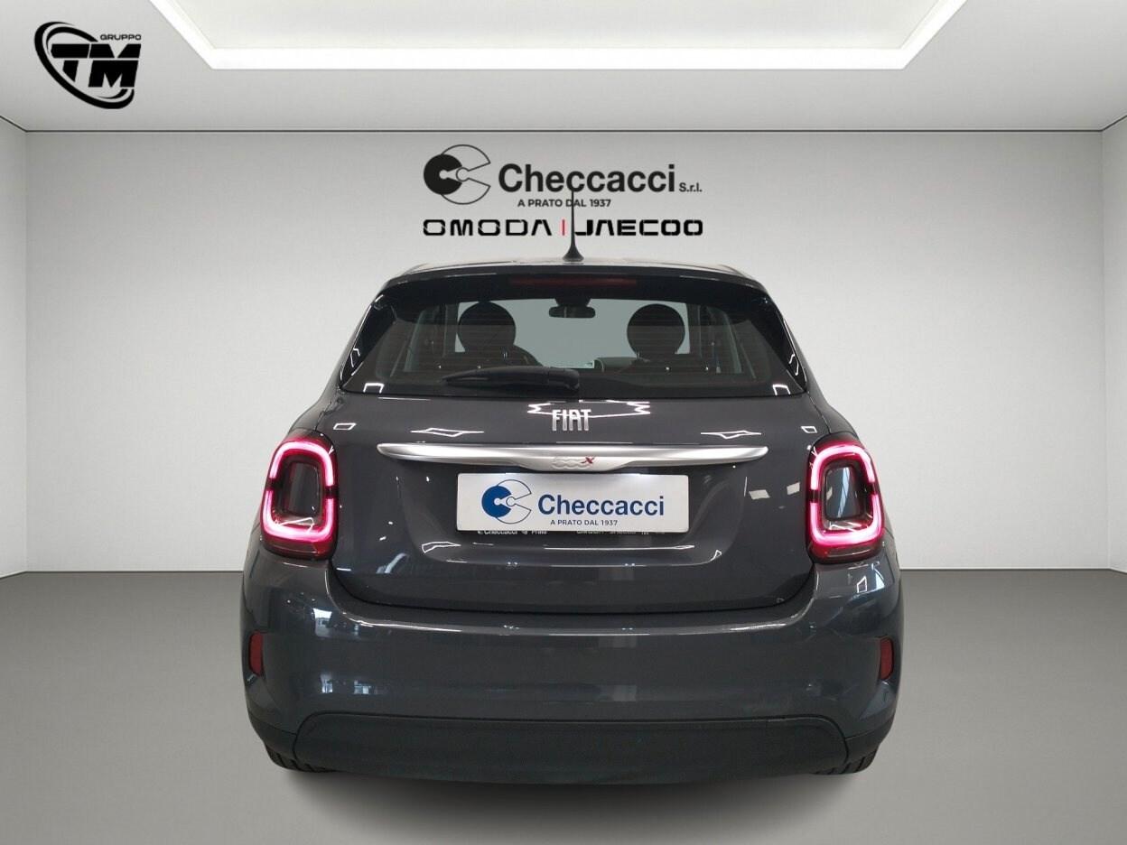 FIAT 500X 500X 1.3 MultiJet 95 CV