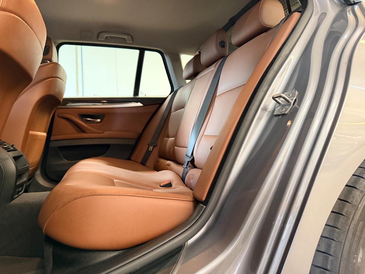 Bmw 525 525d xDrive Touring Luxury