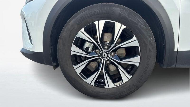 Renault Captur II 2019 1.6 E-Tech full hybrid Techno Auto 145cv