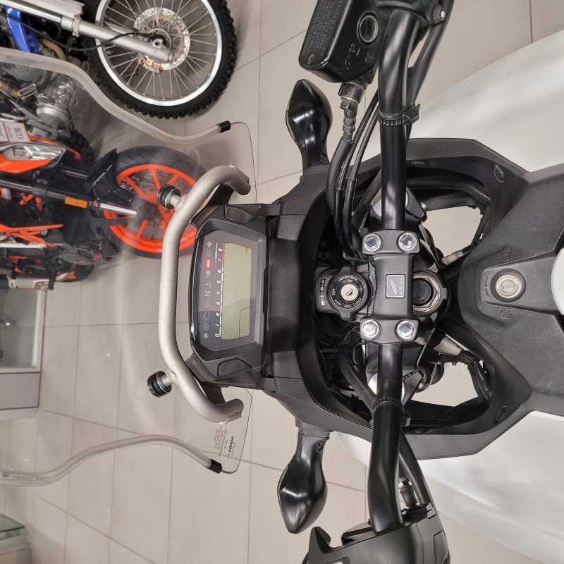 Honda NC 750 X DCT ABS - 2015