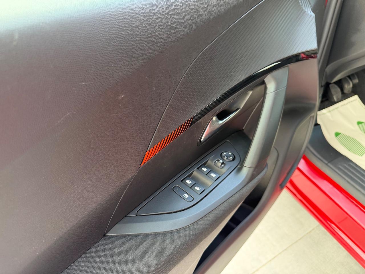 Peugeot 2008 BlueHDi 100 S&S Active