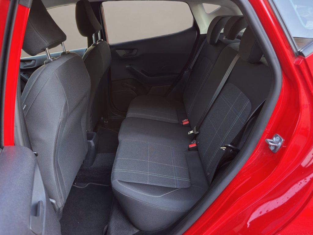 FORD Fiesta 5p 1.1 Connect s&s 75cv del 2021