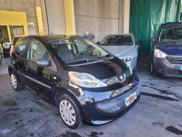 PEUGEOT 107 1.0 68CV 5p. Desir