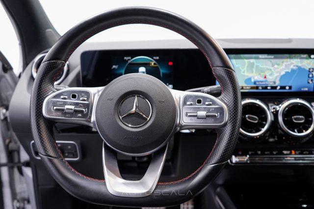 MERCEDES-BENZ GLA 200 d 150cv Automatic Premium