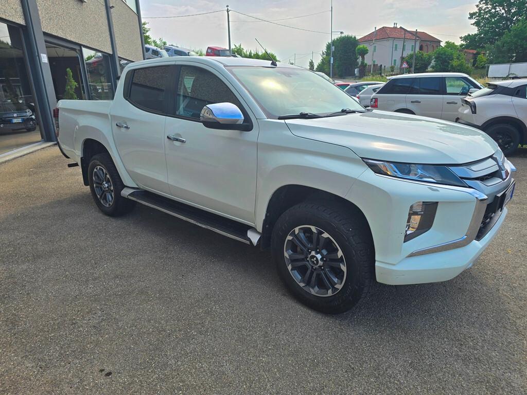 Mitsubishi L200 2.3 D 150CV INTENSE CON PREZZO REALE!