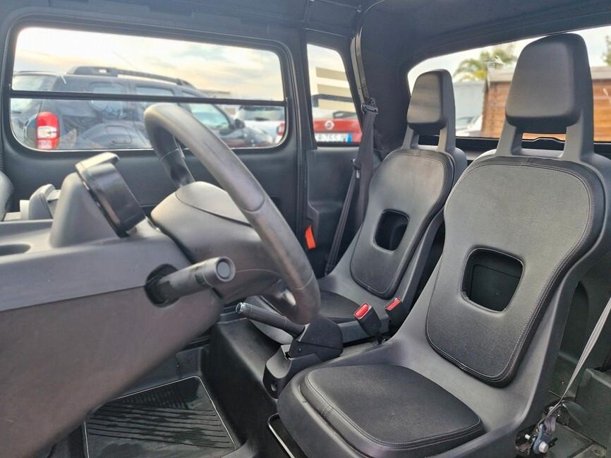 Citroen Ami My Tonic