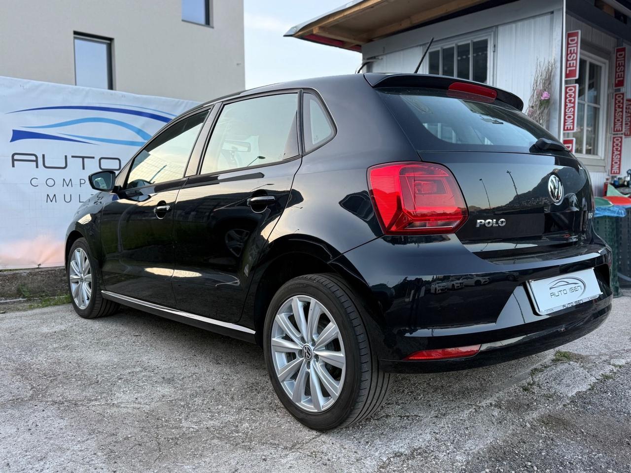 Volkswagen Polo 1.4 TDI 5p. Business NEOPATENTATI OK