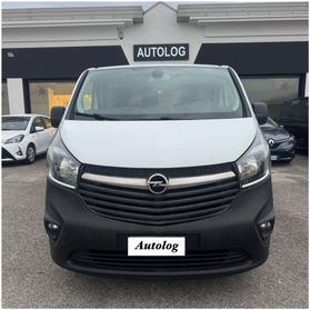 Opel Vivaro 27 1.6 BiTurbo S&S PC-TN Furgone Edition