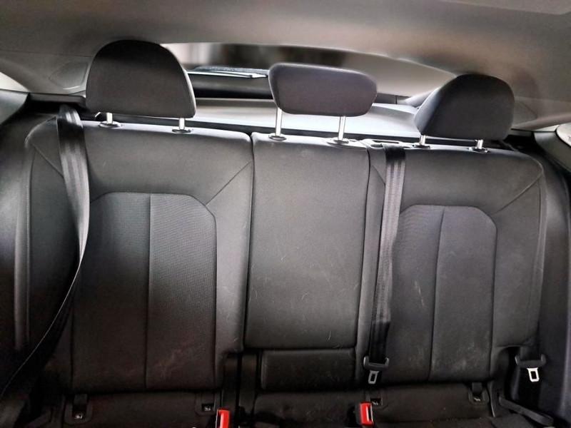 AUDI Q3 SPORTBACK 35 TDI S tronic Business Plus