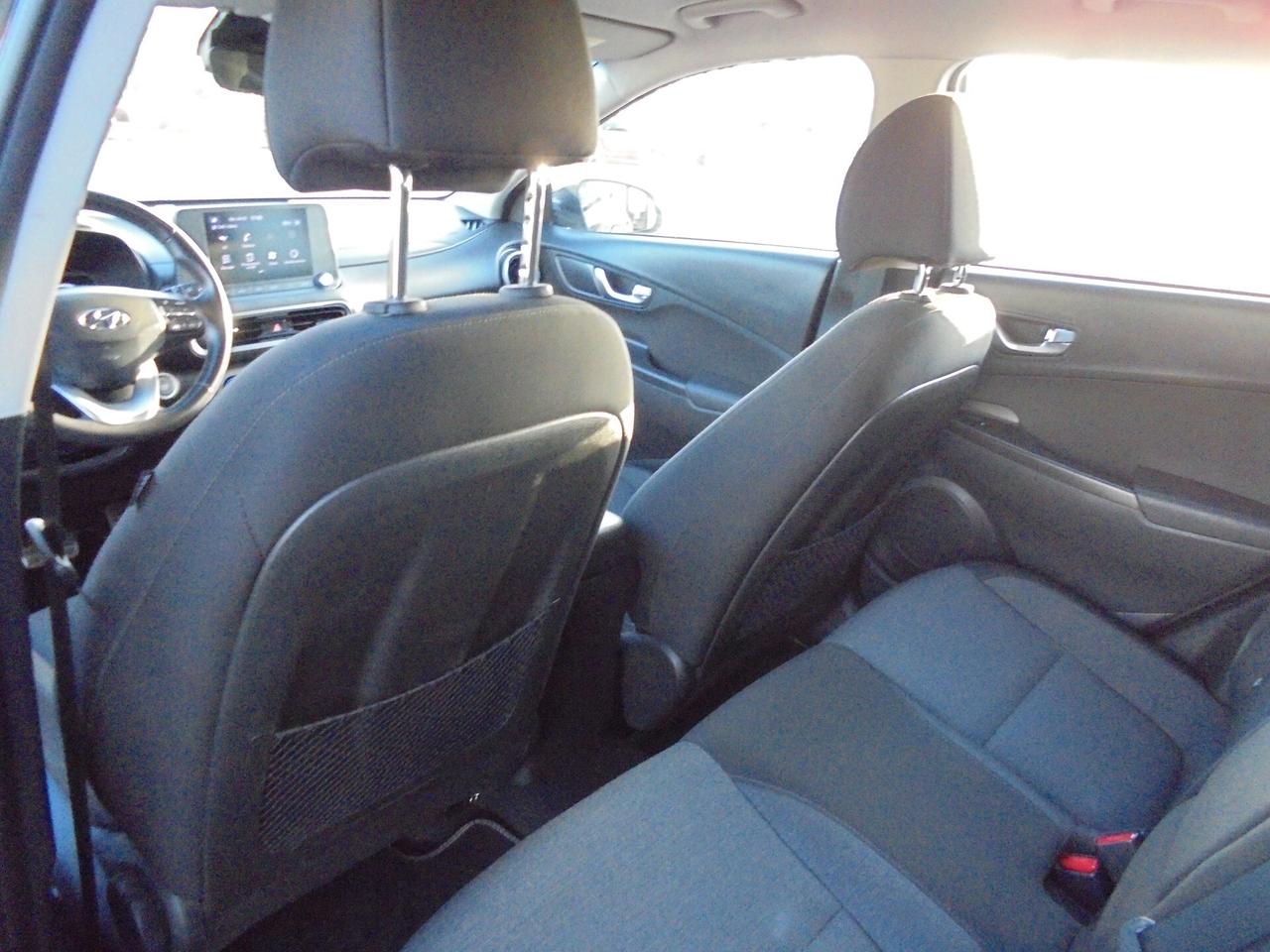 Hyundai Kona EV 39 kWh XTech City