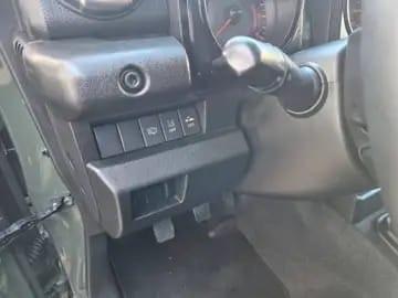 Suzuki Jimny 1.5 4AT Top