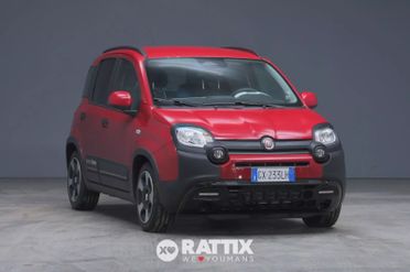 Fiat Panda Pandina 1.0 Firefly Hybrid 70CV Cross