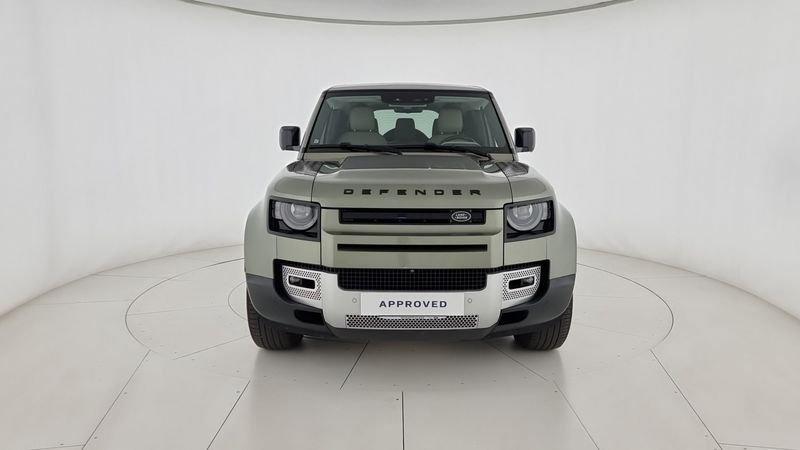 Land Rover Defender 110 3.0 l6 400 CV AWD Auto First Edition 7 Posti