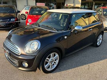 MINI Cooper D 1.6 Cooper D 112cv FL