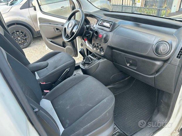 FIAT Fiorino 1.3 MJT 80CV Cargo