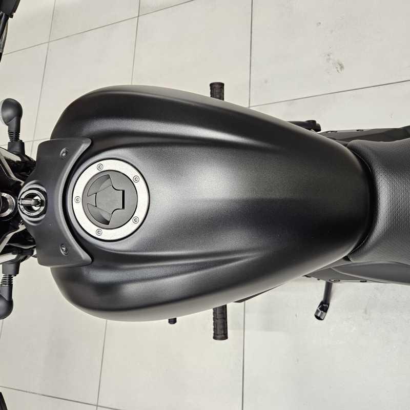 Kawasaki Vulcan S - 2025