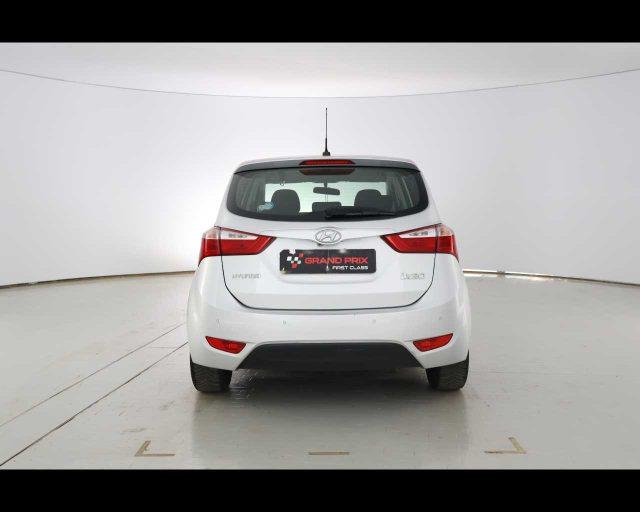 HYUNDAI iX20 1.6 CRDI 115 CV XPossible