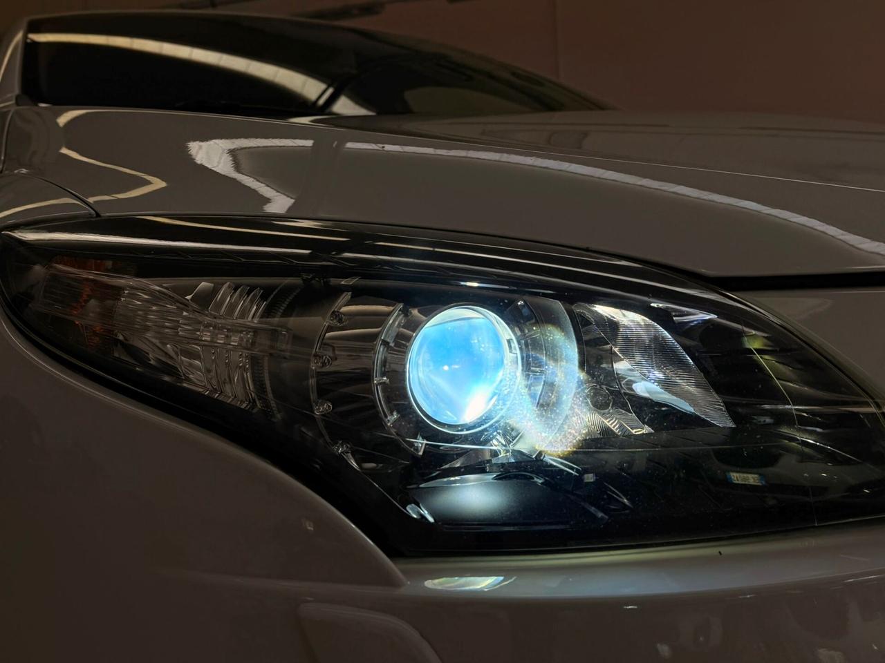 Renault Megane 1.6 dCi 130CV GT Line ok Neopatentati