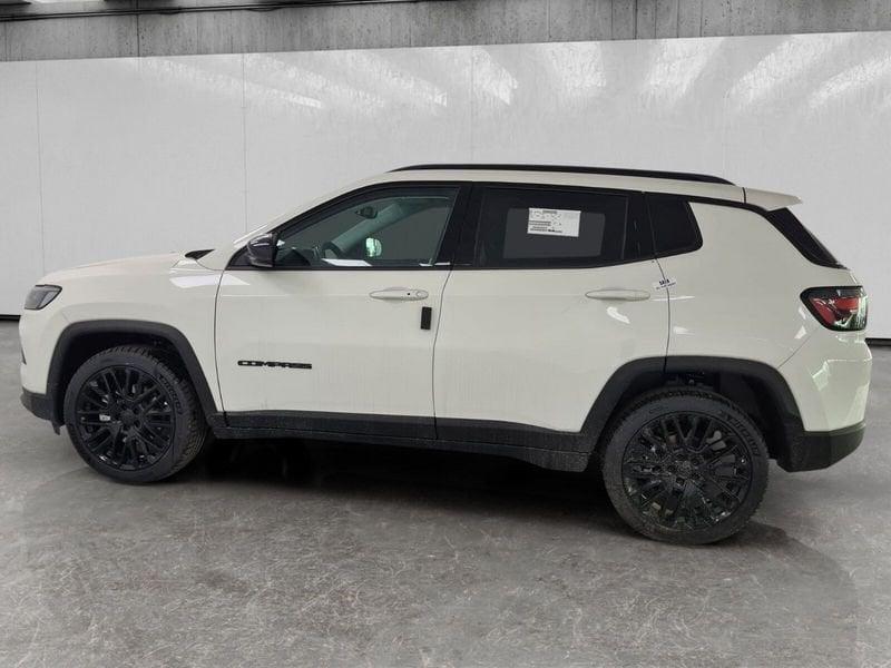 Jeep Compass 1.6 mjt Night Eagle 2wd 130cv