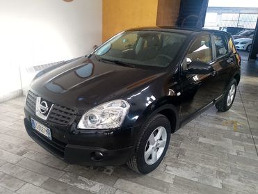 NISSAN Qashqai 1.5 dCi Acenta NEOPATENTATI