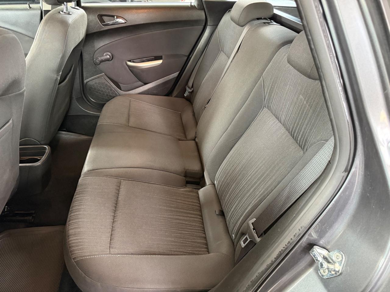 Opel Astra 1.7 CDTI 110CV Sports Tourer Elective