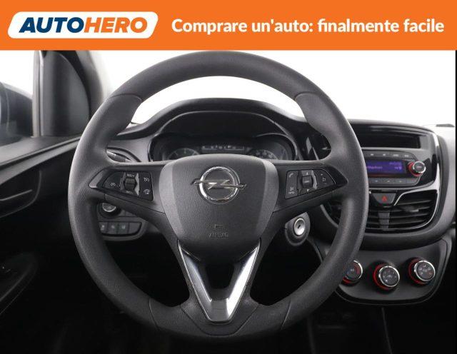 OPEL Karl 1.0 75 CV N-Joy