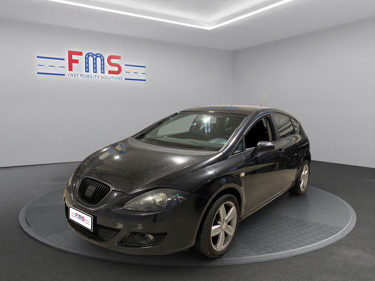 Seat Leon 1.9 tdi Style (stylance)