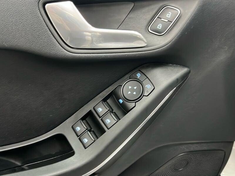 Ford Fiesta Fiesta 1.1 75 CV GPL 5 porte Titanium