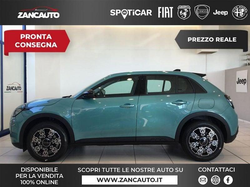 FIAT 600 600 Hybrid 110CV DCT MHEV Icon MY24 SERIE SPECIALE
