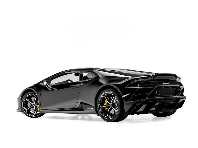 Lamborghini Huracàn Tecnica 5.2 V10 NOLEGGIO LUNGO TERMINE - LEASING FULL INCLUSIVE