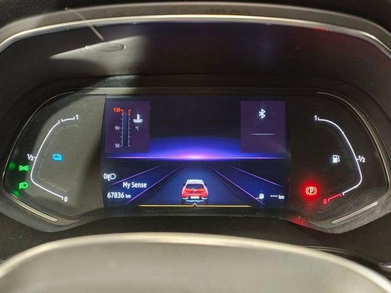 Renault Captur Rive Gauche 1.6 E-Tech full hybrid Auto 145 rif.GK801