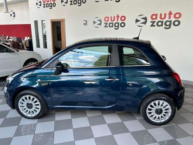 Fiat 500 1.0 hybrid Dolcevita 70cv