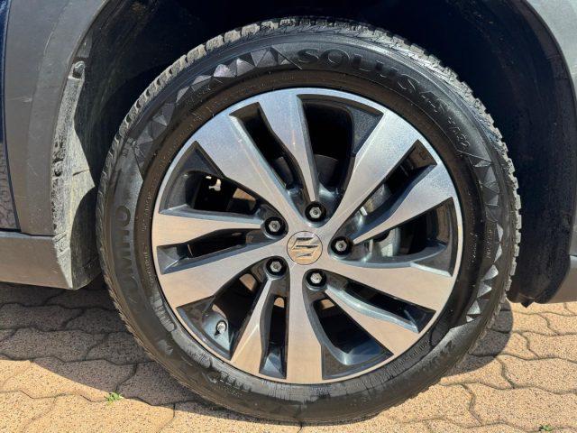 SUZUKI S-Cross 1.4 Hybrid 4WD AllGrip A/T Starview