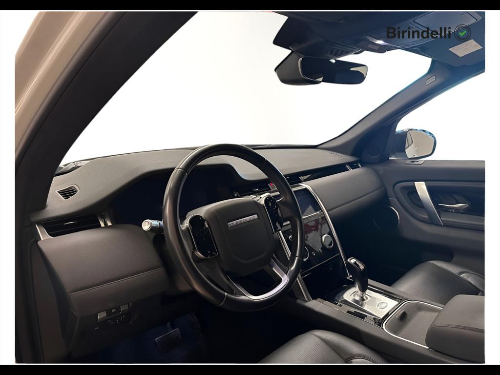 LAND ROVER Discovery Sport - Discovery Sport 2.0D I4-L.Flw 150 CV AWD Auto S