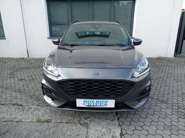 FORD Kuga 2.0 ECOBLUE 120CV AUTOMATICA 2WD ST-LINE