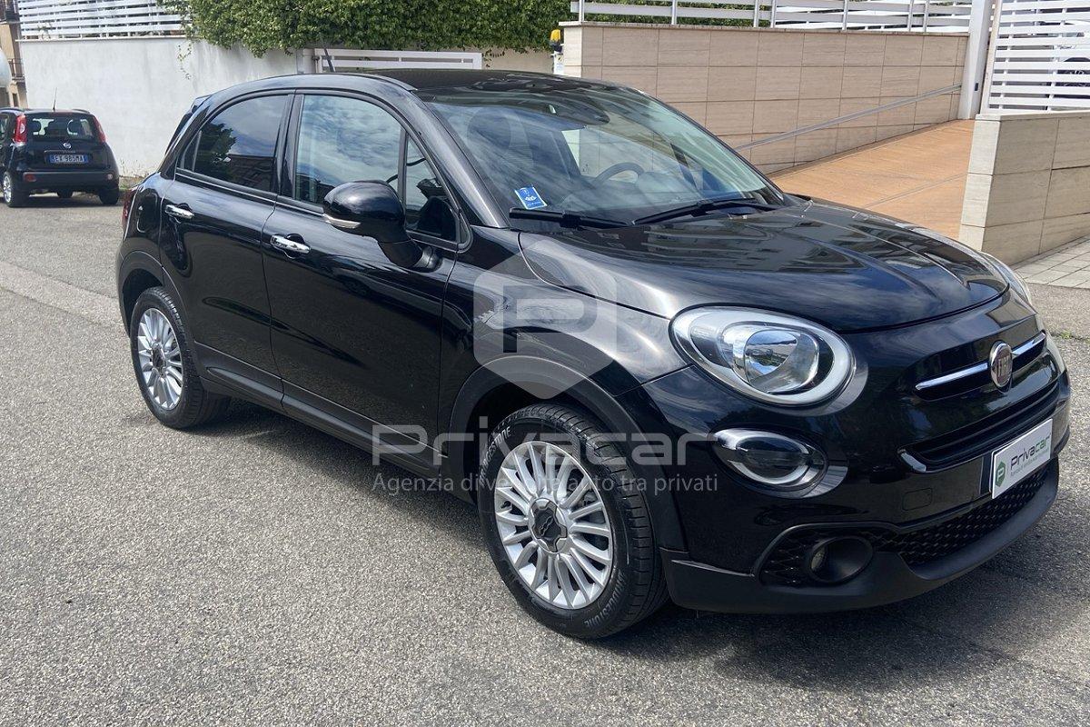 FIAT 500X 1.0 T3 120 CV Connect